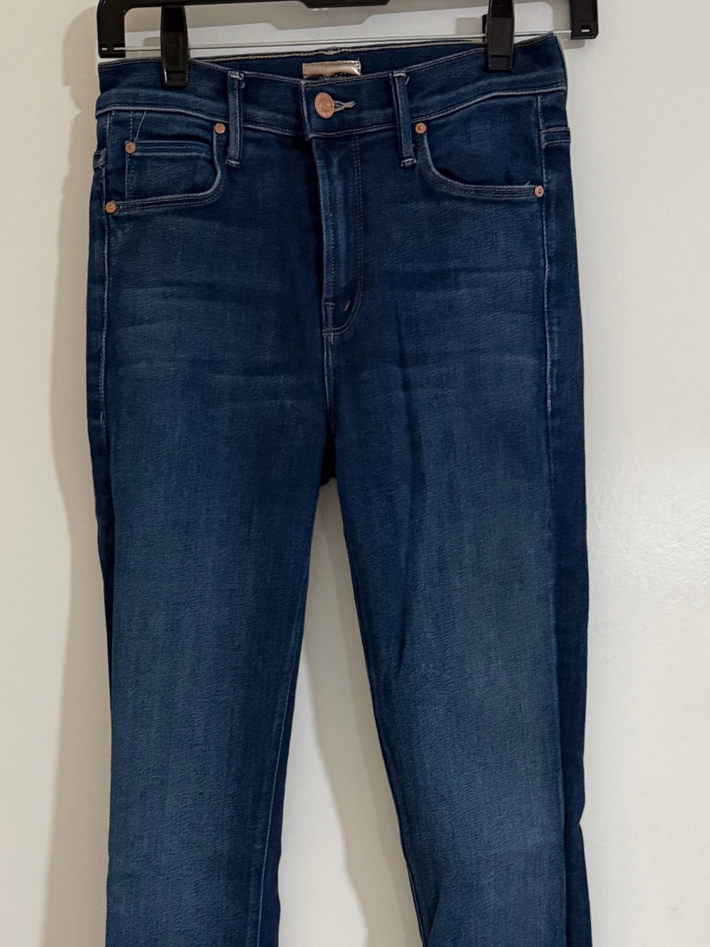 MOTHER The Runway Jeans